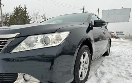 Toyota Camry, 2011 год, 1 550 000 рублей, 7 фотография
