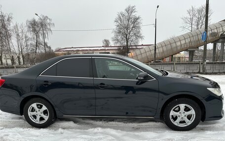 Toyota Camry, 2011 год, 1 550 000 рублей, 14 фотография