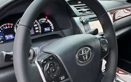 Toyota Camry, 2011 год, 1 550 000 рублей, 16 фотография