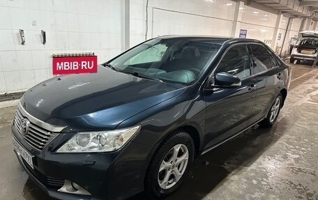 Toyota Camry, 2011 год, 1 550 000 рублей, 3 фотография