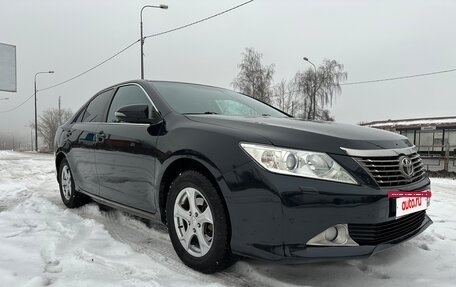 Toyota Camry, 2011 год, 1 550 000 рублей, 6 фотография