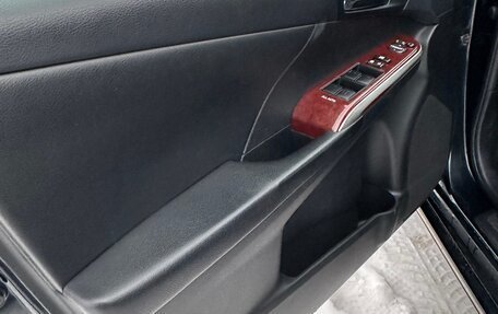 Toyota Camry, 2011 год, 1 550 000 рублей, 17 фотография