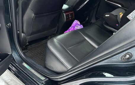 Toyota Camry, 2011 год, 1 550 000 рублей, 18 фотография