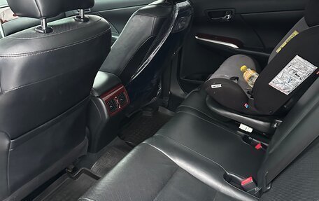 Toyota Camry, 2011 год, 1 550 000 рублей, 23 фотография