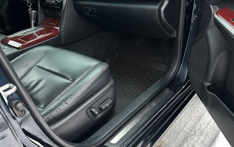 Toyota Camry, 2011 год, 1 550 000 рублей, 27 фотография