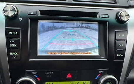 Toyota Camry, 2011 год, 1 550 000 рублей, 31 фотография