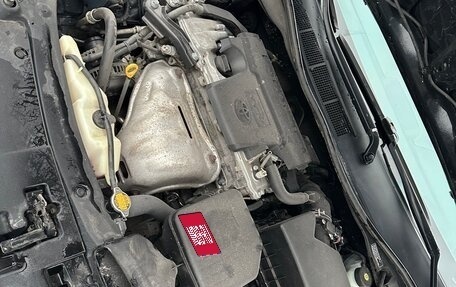 Toyota Camry, 2011 год, 1 550 000 рублей, 30 фотография