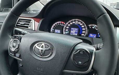 Toyota Camry, 2011 год, 1 550 000 рублей, 32 фотография