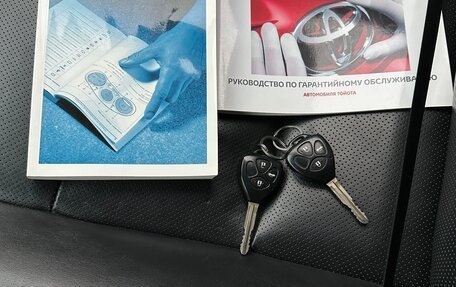 Toyota Camry, 2011 год, 1 550 000 рублей, 34 фотография