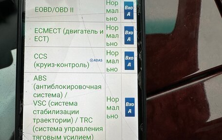 Toyota Camry, 2011 год, 1 550 000 рублей, 37 фотография