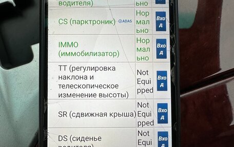 Toyota Camry, 2011 год, 1 550 000 рублей, 39 фотография