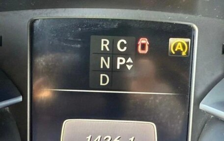 Mercedes-Benz V-Класс, 2018 год, 4 400 000 рублей, 7 фотография