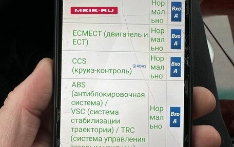 Toyota Camry, 2011 год, 1 550 000 рублей, 38 фотография