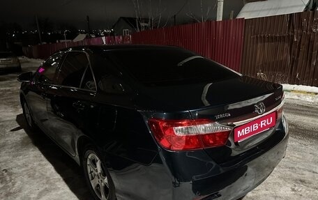 Toyota Camry, 2011 год, 1 550 000 рублей, 40 фотография