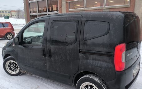 Citroen Nemo I, 2009 год, 650 000 рублей, 3 фотография