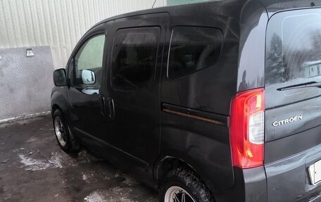 Citroen Nemo I, 2009 год, 650 000 рублей, 10 фотография