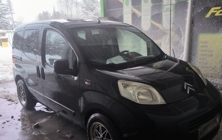 Citroen Nemo I, 2009 год, 650 000 рублей, 12 фотография