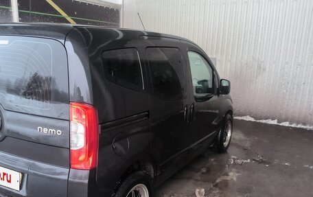 Citroen Nemo I, 2009 год, 650 000 рублей, 13 фотография