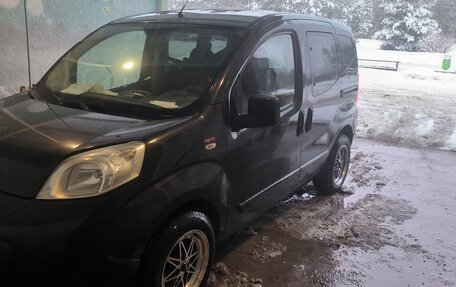 Citroen Nemo I, 2009 год, 650 000 рублей, 11 фотография