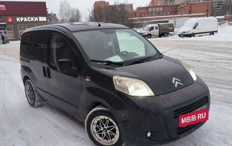 Citroen Nemo I, 2009 год, 650 000 рублей, 2 фотография