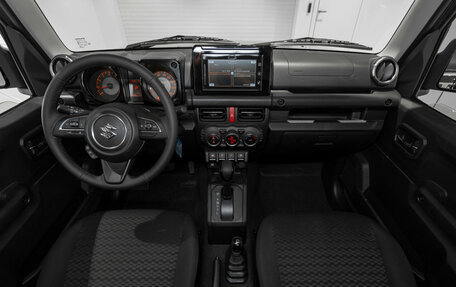 Suzuki Jimny, 2025 год, 3 610 000 рублей, 8 фотография