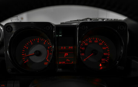 Suzuki Jimny, 2025 год, 3 610 000 рублей, 11 фотография