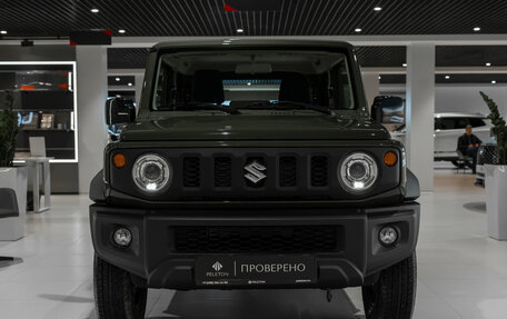 Suzuki Jimny, 2025 год, 3 610 000 рублей, 3 фотография