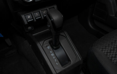 Suzuki Jimny, 2025 год, 3 610 000 рублей, 14 фотография