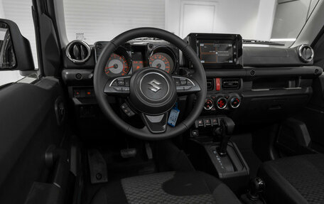 Suzuki Jimny, 2025 год, 3 610 000 рублей, 7 фотография