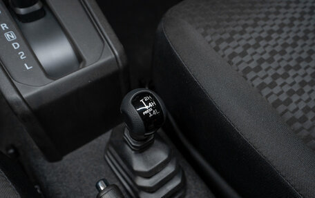 Suzuki Jimny, 2025 год, 3 610 000 рублей, 13 фотография