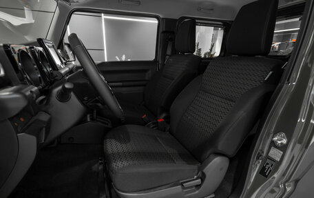 Suzuki Jimny, 2025 год, 3 610 000 рублей, 9 фотография