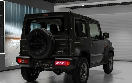 Suzuki Jimny, 2025 год, 3 610 000 рублей, 5 фотография