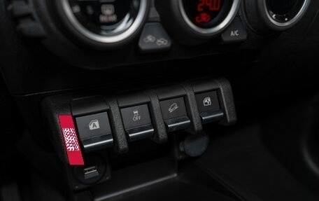 Suzuki Jimny, 2025 год, 3 610 000 рублей, 15 фотография