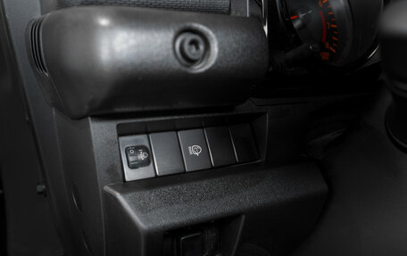 Suzuki Jimny, 2025 год, 3 610 000 рублей, 20 фотография