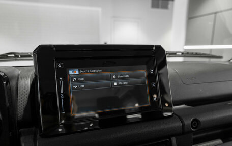 Suzuki Jimny, 2025 год, 3 610 000 рублей, 18 фотография