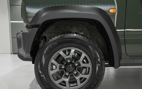 Suzuki Jimny, 2025 год, 3 610 000 рублей, 22 фотография