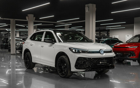 Volkswagen Tiguan, 2025 год, 5 115 000 рублей, 2 фотография