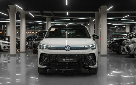Volkswagen Tiguan, 2025 год, 5 115 000 рублей, 3 фотография