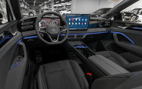 Volkswagen Tiguan, 2025 год, 5 115 000 рублей, 7 фотография