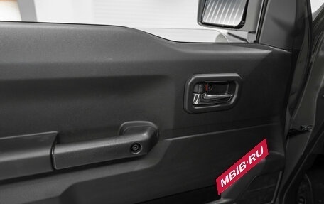 Suzuki Jimny, 2025 год, 3 610 000 рублей, 19 фотография