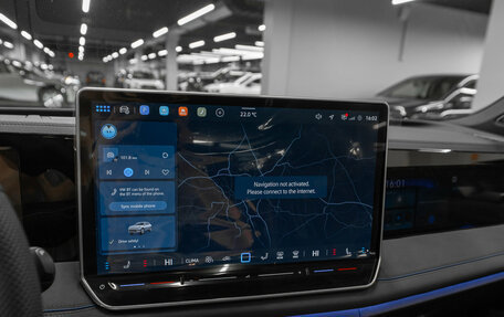 Volkswagen Tiguan, 2025 год, 5 115 000 рублей, 21 фотография