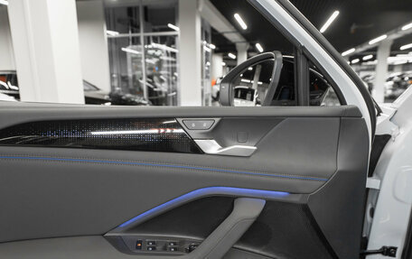 Volkswagen Tiguan, 2025 год, 5 115 000 рублей, 15 фотография