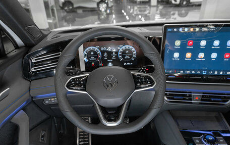 Volkswagen Tiguan, 2025 год, 5 115 000 рублей, 11 фотография