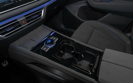 Volkswagen Tiguan, 2025 год, 5 115 000 рублей, 17 фотография