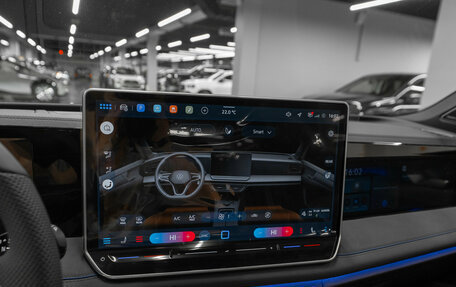 Volkswagen Tiguan, 2025 год, 5 115 000 рублей, 22 фотография