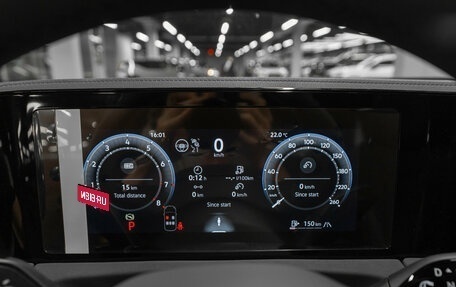 Volkswagen Tiguan, 2025 год, 5 115 000 рублей, 12 фотография