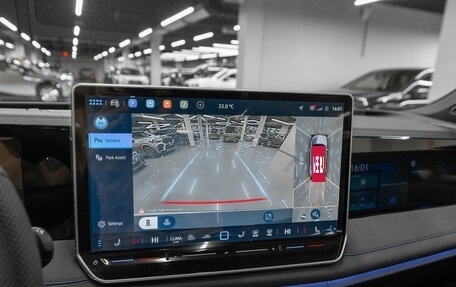 Volkswagen Tiguan, 2025 год, 5 115 000 рублей, 20 фотография