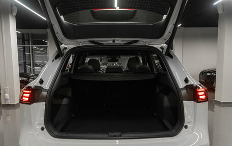 Volkswagen Tiguan, 2025 год, 5 115 000 рублей, 25 фотография