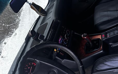 BMW 5 серия, 1993 год, 500 000 рублей, 6 фотография