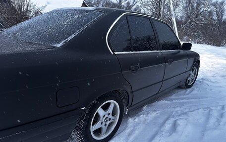 BMW 5 серия, 1993 год, 500 000 рублей, 4 фотография